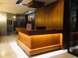 น่านลอฟท์รูมแอร์พอร์ต - 1