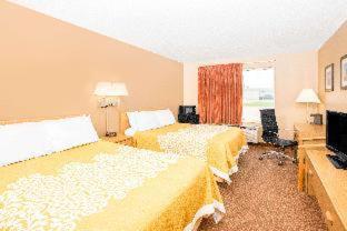 Days Inn by Wyndham Worthington - Worthington - 8