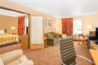 Days Inn by Wyndham Worthington - Worthington - 4
