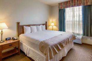 Econo Lodge Inn & Suites Bridgeport - 4