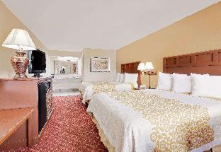 Days Inn by Wyndham Paris - Paris - 9