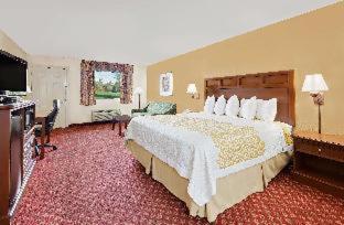Days Inn by Wyndham Paris - Paris - 5