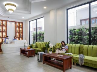 Homewood Hotel By Seuya Hotel - Siem Reap - 4