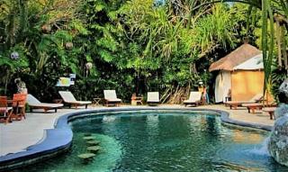 Puri Cendana Resort Bali - Seminyak - 0