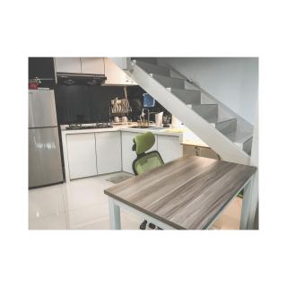 The ceo suites by Zenbnb - Bayan Lepas - 8