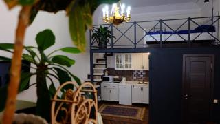 Затишні апартаменти, вулиця Дерибасівська, 13 - Odessa - 5