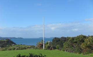 Kaka Lodge at Kotare House - Tawharanui - 3