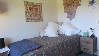 Kaka Lodge at Kotare House - Tawharanui - 2