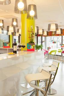ibis Styles Bordeaux Saint Médard - 1
