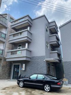 雅舍 Arthur Hostel - Jinning - 5