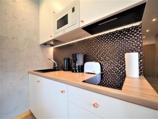 VIP Apartamenty VILLA MODERN - Zakopane - 5
