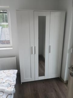 Apartma Alja Podkoren - 2