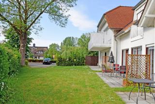 Ferienwohnung mit Terrasse - Gustow - 7