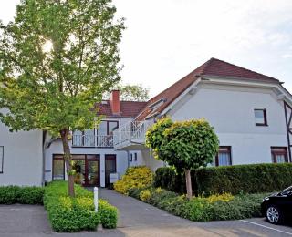 Ferienwohnung mit Terrasse - Gustow - 4