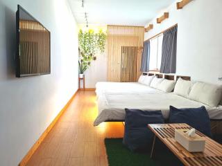 Summerflow Hostel - Xiaoliuqiu - 9