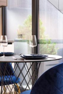 Unique Cuprum Apartment, By Cohost - Palanga - 7