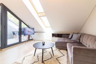 Unique Cuprum Apartment, By Cohost - Palanga - 2