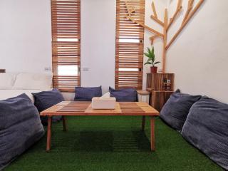 Summerflow Hostel - Xiaoliuqiu - 8