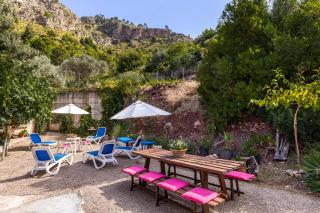 Can Sito - Cala Tuent - 8