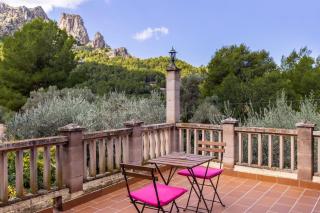 Can Sito - Cala Tuent - 9