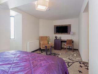 Hotel Miruna - New Belvedere - Poiana Brasov - 7