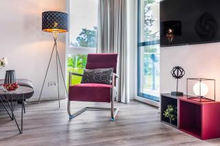 Appartement "Mohnblume" - Oase am Haff - Garz-Usedom - 3