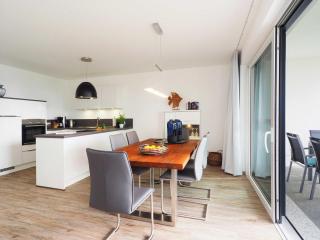 Appartement "Zauberhaff" - Oase am Haff - Garz-Usedom - 6