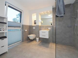 Appartement "Zauberhaff" - Oase am Haff - Garz-Usedom - 1