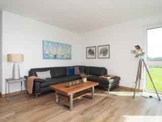 Appartement "Aquamarin" mit Penthouseflair - Oase am Haff - Garz-Usedom - 9