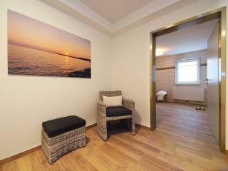 Appartement "Aquamarin" mit Penthouseflair - Oase am Haff - Garz-Usedom - 4