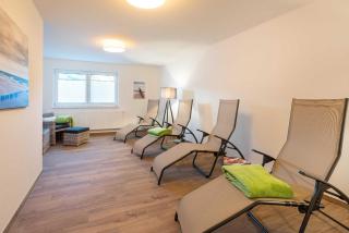 Appartement "Aquamarin" mit Penthouseflair - Oase am Haff - Garz-Usedom - 3
