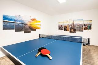 Appartement "Aquamarin" mit Penthouseflair - Oase am Haff - Garz-Usedom - 1