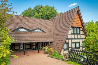 Apartment am Bullerbach Deister - Barsinghausen - 0