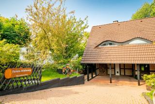 Apartment am Bullerbach Deister - 8