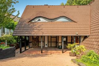Apartment am Bullerbach Deister - Barsinghausen - 7