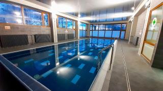 Hotel SOREA HUTNÍK I. - Vysoké Tatry - 9
