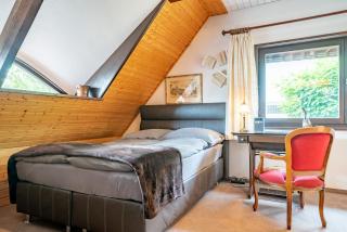 Apartment am Bullerbach Deister - 2