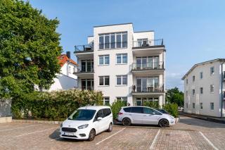 Villa Wiederkehr Whg 08 Wilhelmine - Ostseebad Sellin - 9