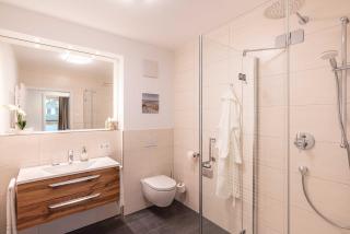 Appartement "Haffglück" mit Penthouseflair - Oase am Haff - Garz-Usedom - 2