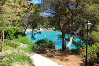 Apartamento Ferrera Park 505 - Cala d'Or - 5