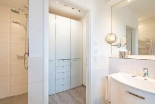 Appartement "Froschkönig" - Oase am Haff - 2