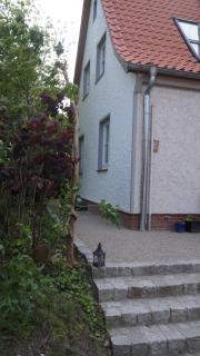Gemütliche Ferienwohnung am See - Ottersberg - 7