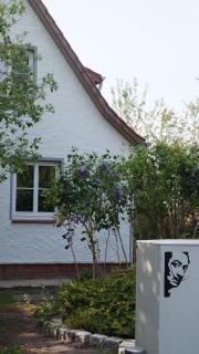 Gemütliche Ferienwohnung am See - Ottersberg - 9