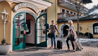 Hotel Pichlmayrgut - Schladming - 2