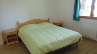 Appartement 52m2 - Location vacances Vosges - Belmont-sur-Buttant - 7