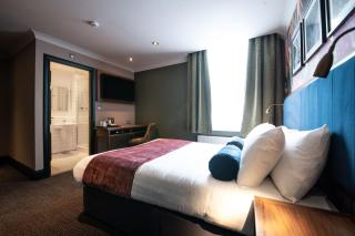 The Merlin by Innkeeper's Collection - Alderley Edge - 1