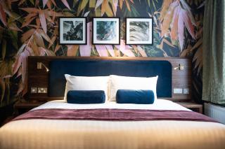 The Merlin by Innkeeper's Collection - Alderley Edge - 8