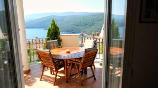 Veronika apartments - Rabac - 8