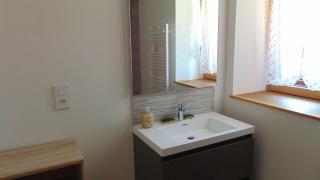 Appartement 52m2 - Location vacances Vosges - Belmont-sur-Buttant - 5