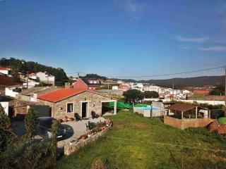 Casa Atalaya - Corme-Puerto - 3